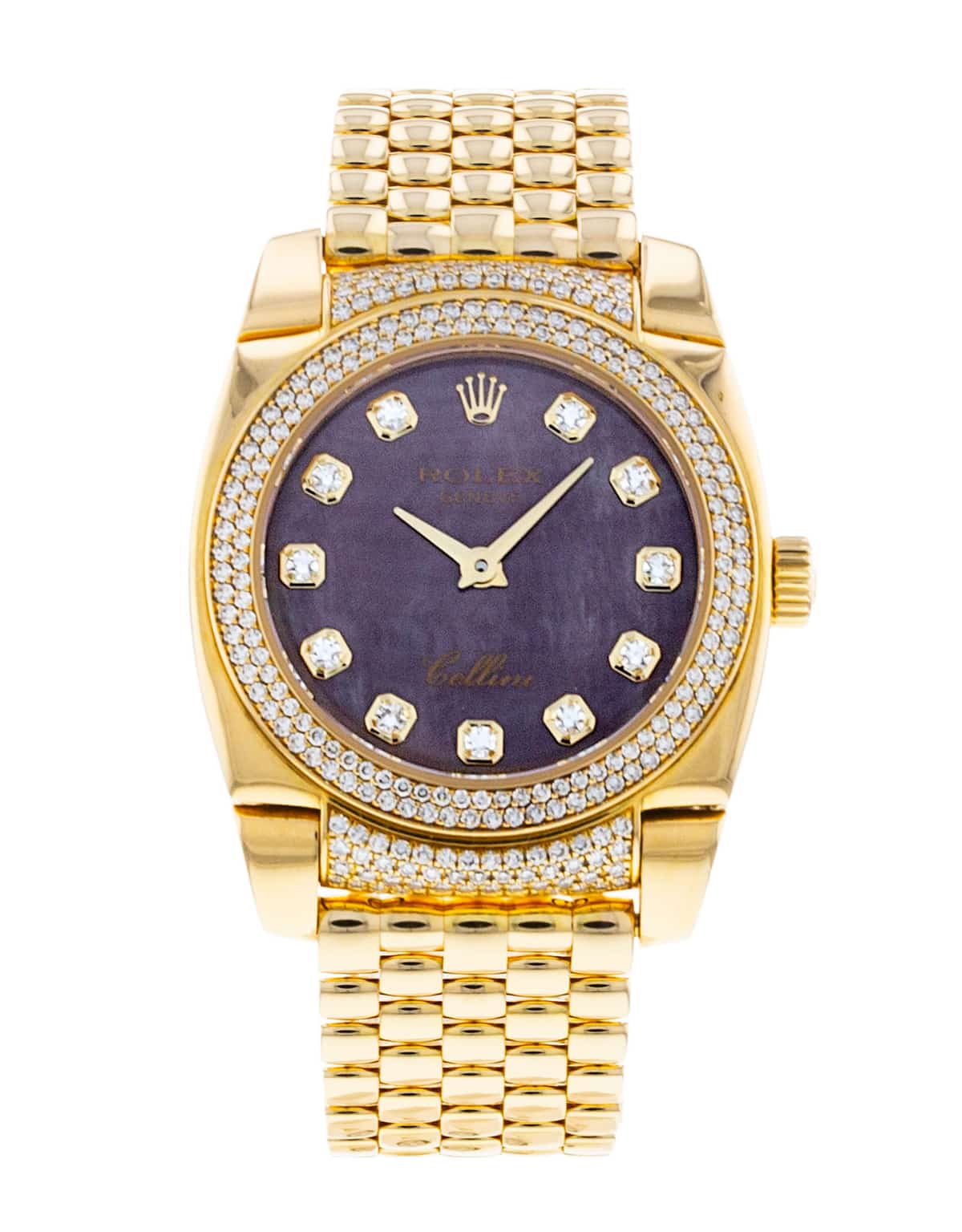 Rolex Cellini 6311/8